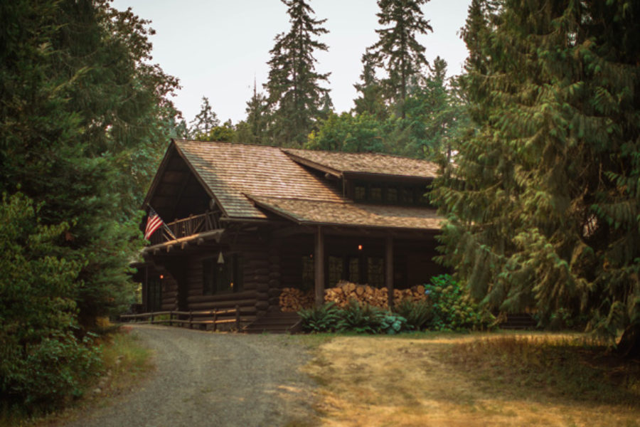 Cottage